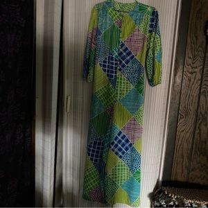 Alex Colman jumpsuit